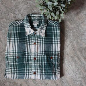 J Crew Button Down